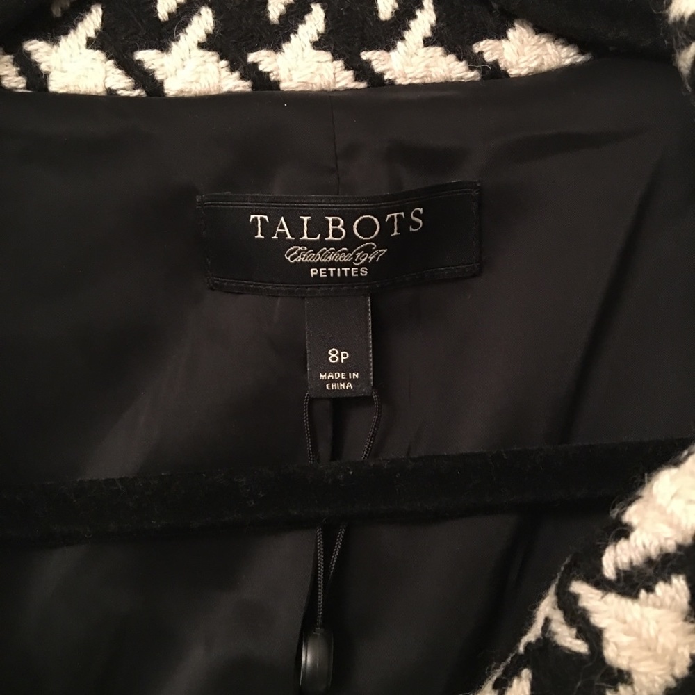 Talbots - Picture 2 of 2